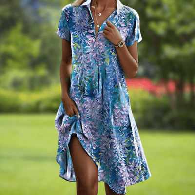 Mirella ™ | Robe D'ete
