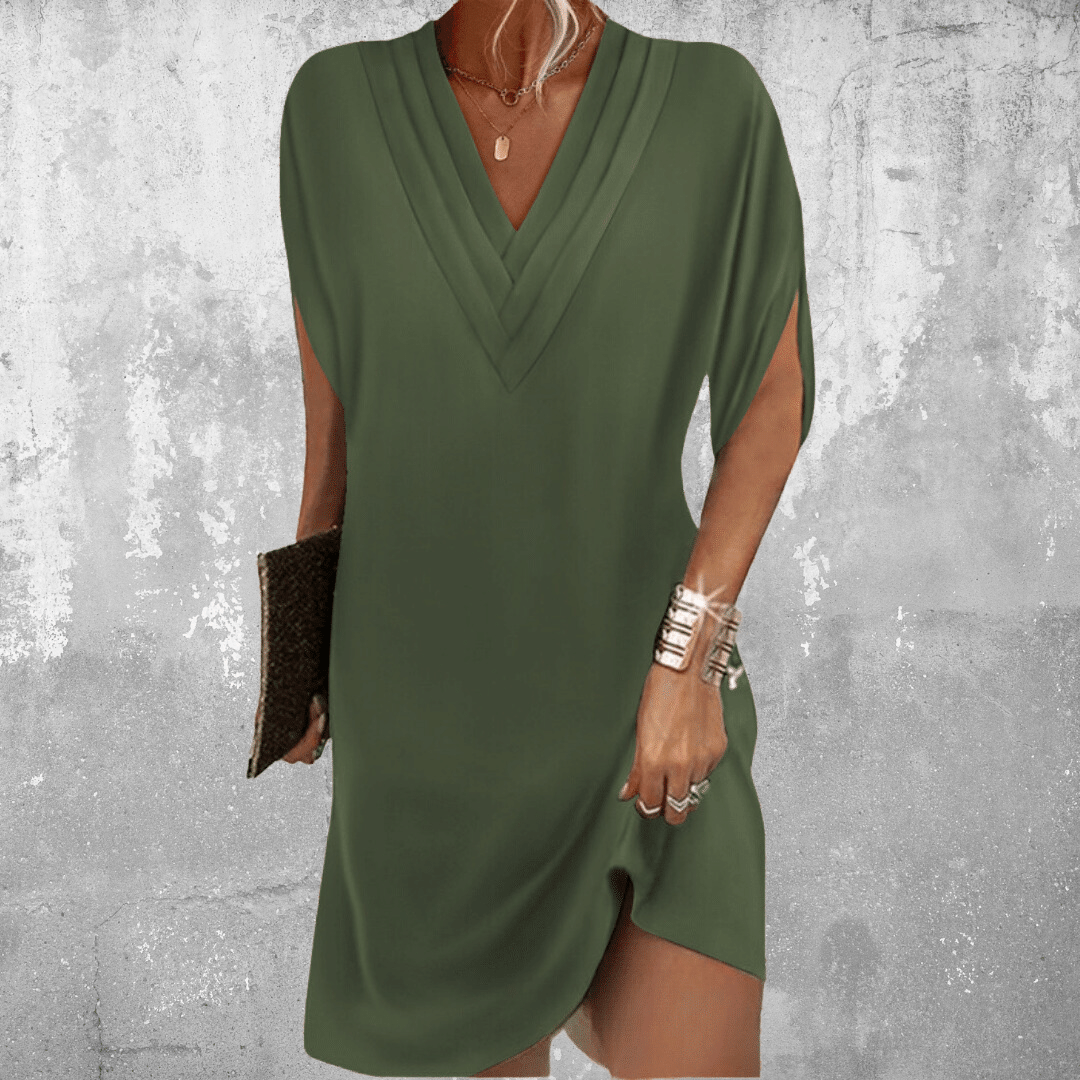 Vert militaire (presque épuisé) / 3XL