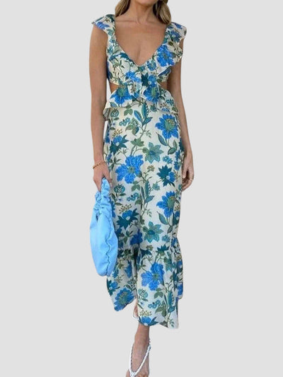 Célia™ | Robe Longue