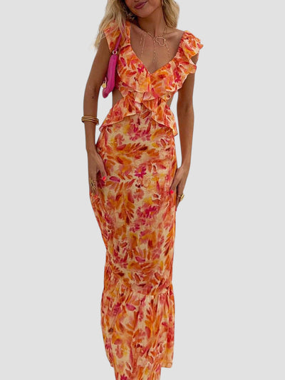 Célia™ | Robe Longue