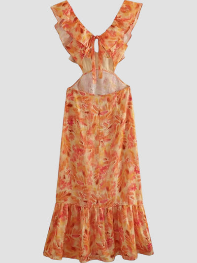 Célia™ | Robe Longue
