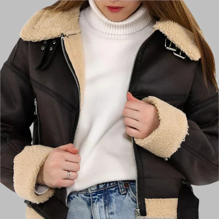 Solène™ | Veste Versatile