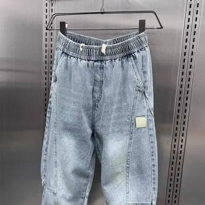 Tristan™ | Pantalon Relax