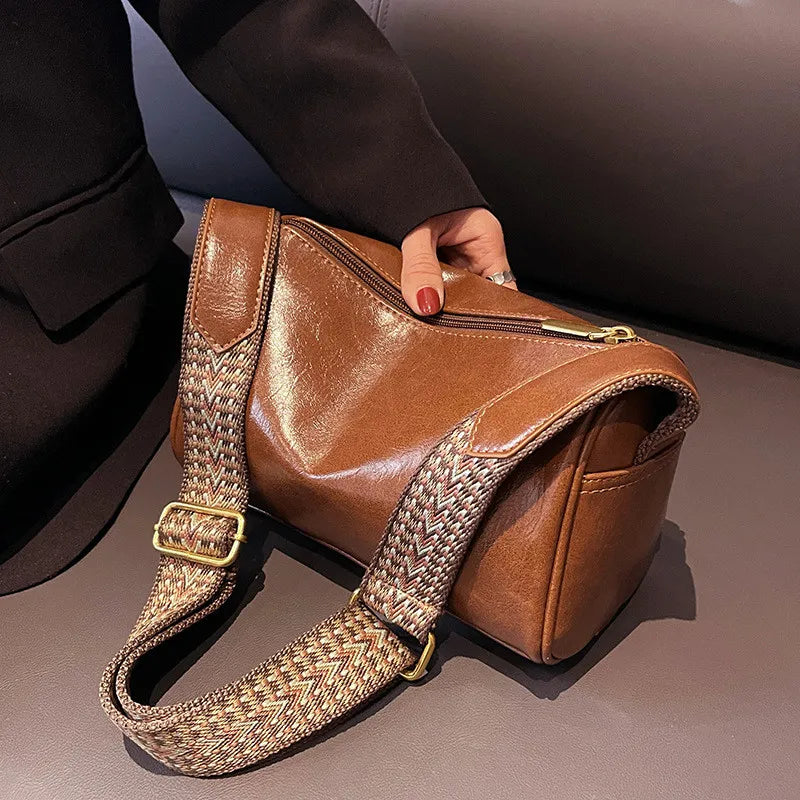 Liora™ | Sac Épaule Minimaliste