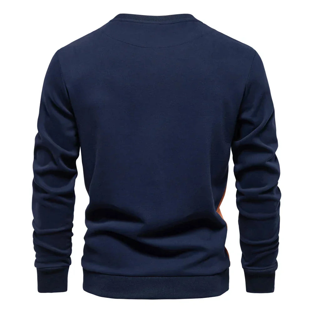 Olivier™ | Pull Classique