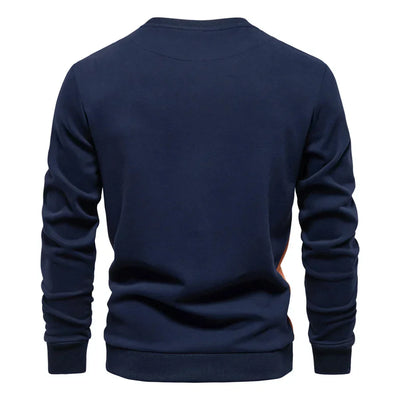 Olivier™ | Pull Classique