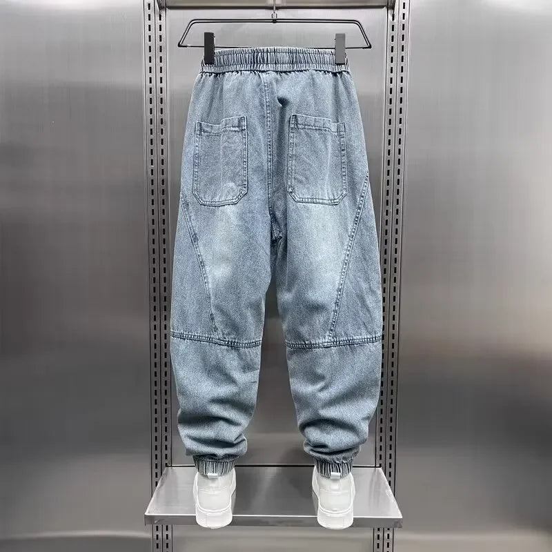 Tristan™ | Pantalon Relax