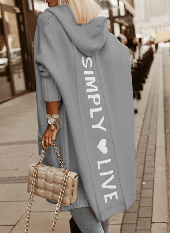 Luca Vita™ | Gilet Maxi