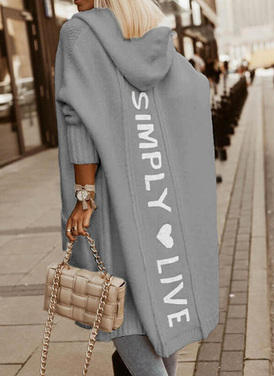 Luca Vita™ | Gilet Maxi