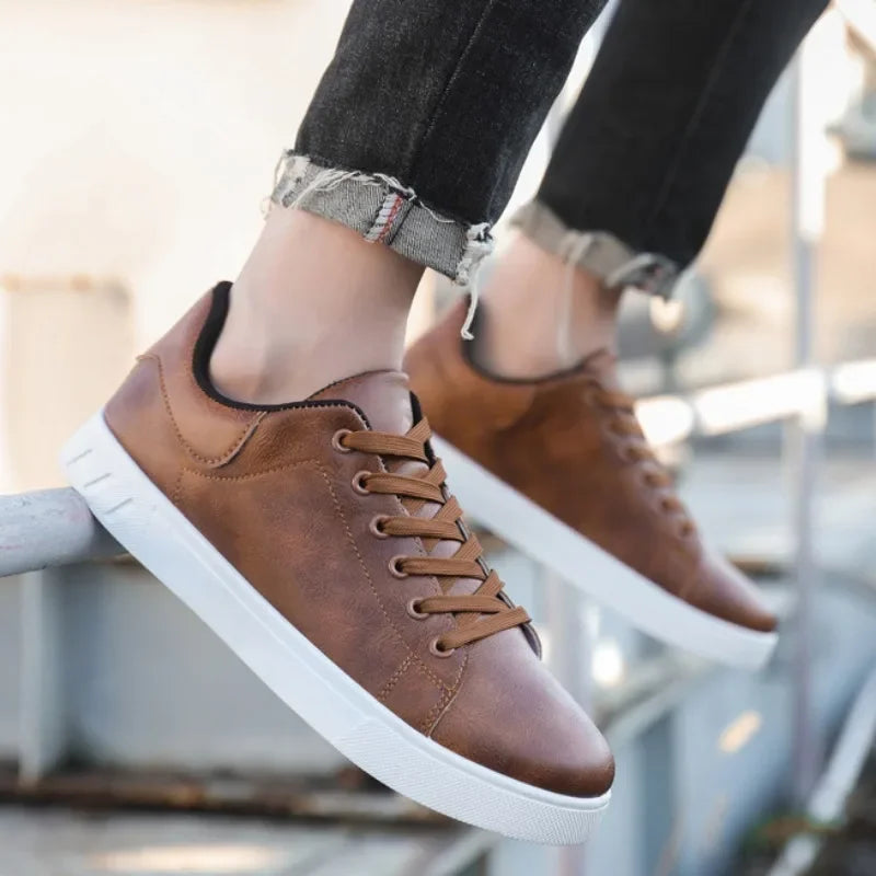 Fernando™ | Baskets casual