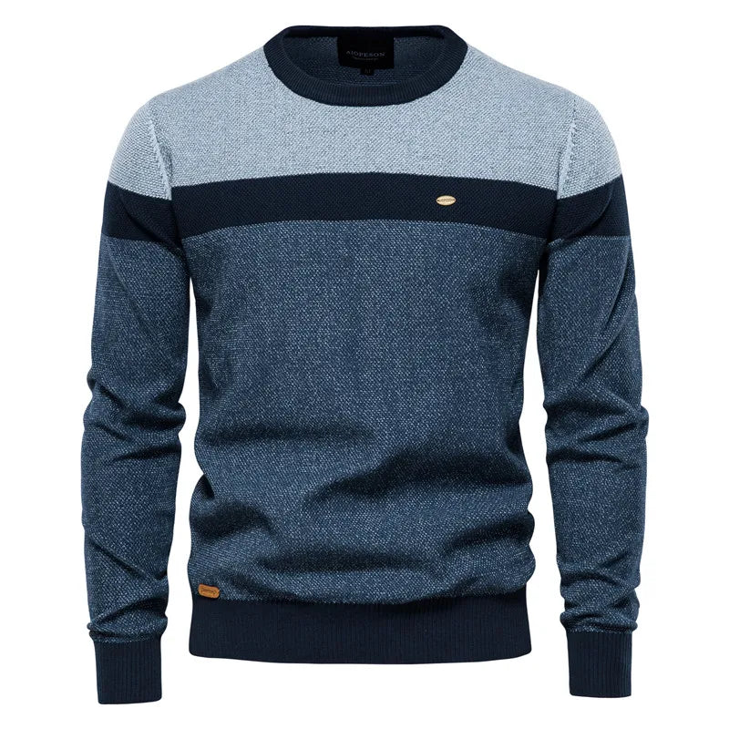Bleu (Presque épuisé) / 3XL