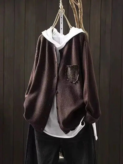 Ansley™ | Cardigan Douillet