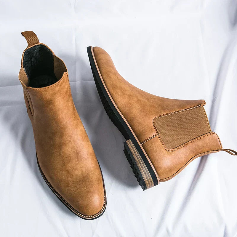 Kayden™ | Bottines Chelsea
