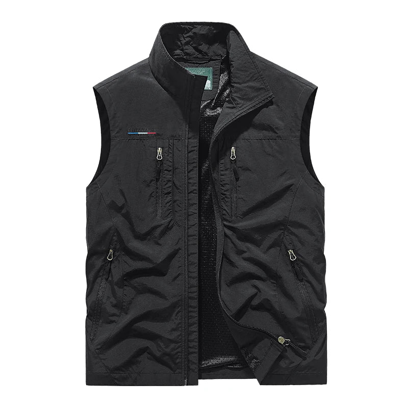 Noir (Presque épuisé) / 4XL