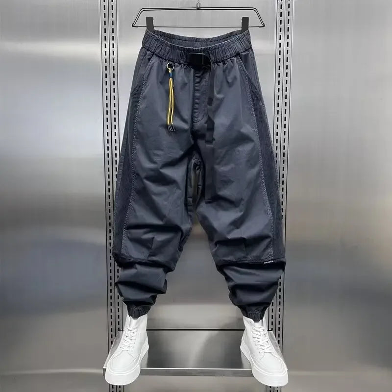Gaspard™ | Pantalon Baggy