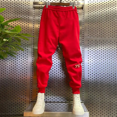 Antoine™ | Pantalon Moderne