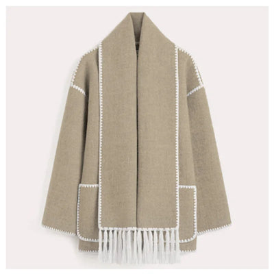 Émilia™ | Veste d’Automne