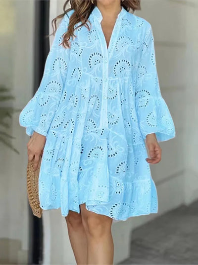 Jaimy™ | Robe en Dentelle