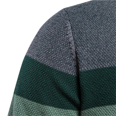 Gaspard™ | Pull Tricoté