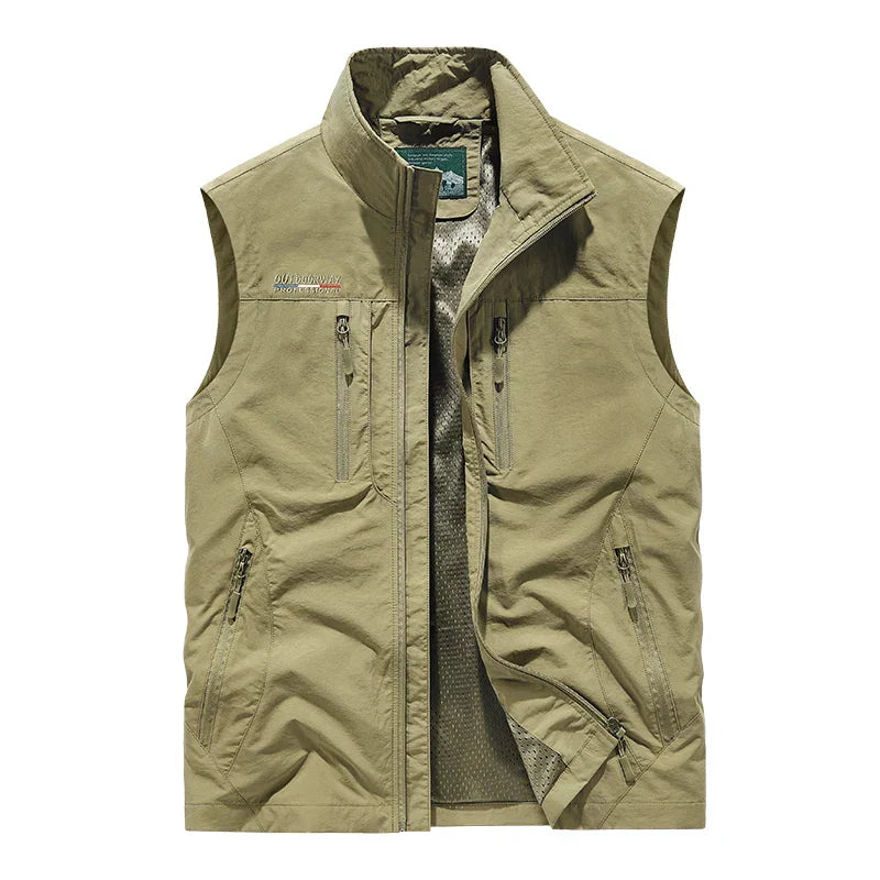 Kaki / 4XL