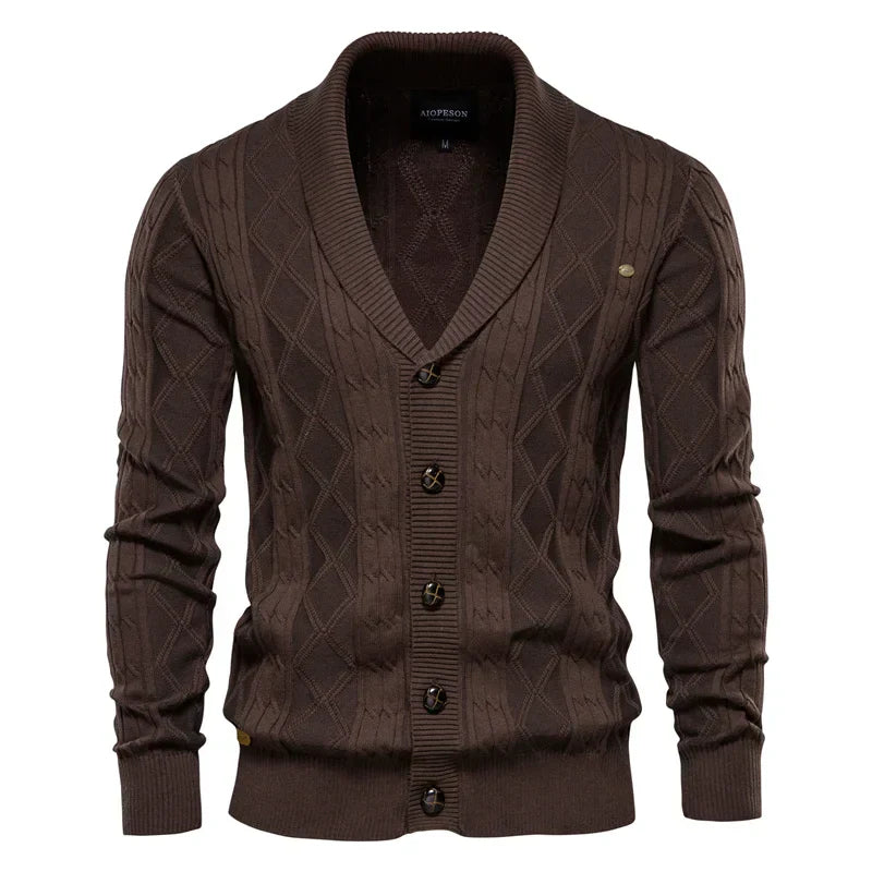 Marron Foncé (Presque épuisé) / 3XL