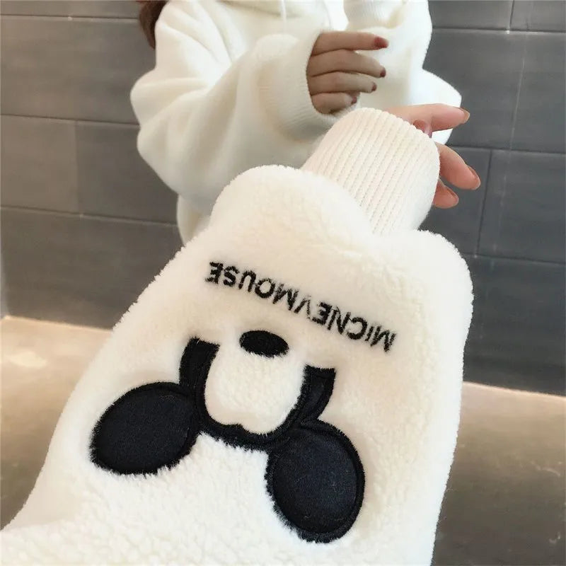 Mickey™ | Teddy Hoodie