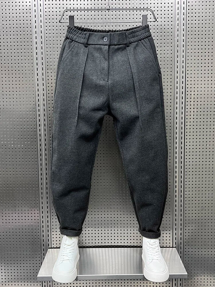 Théodore™ | Pantalon Élégant