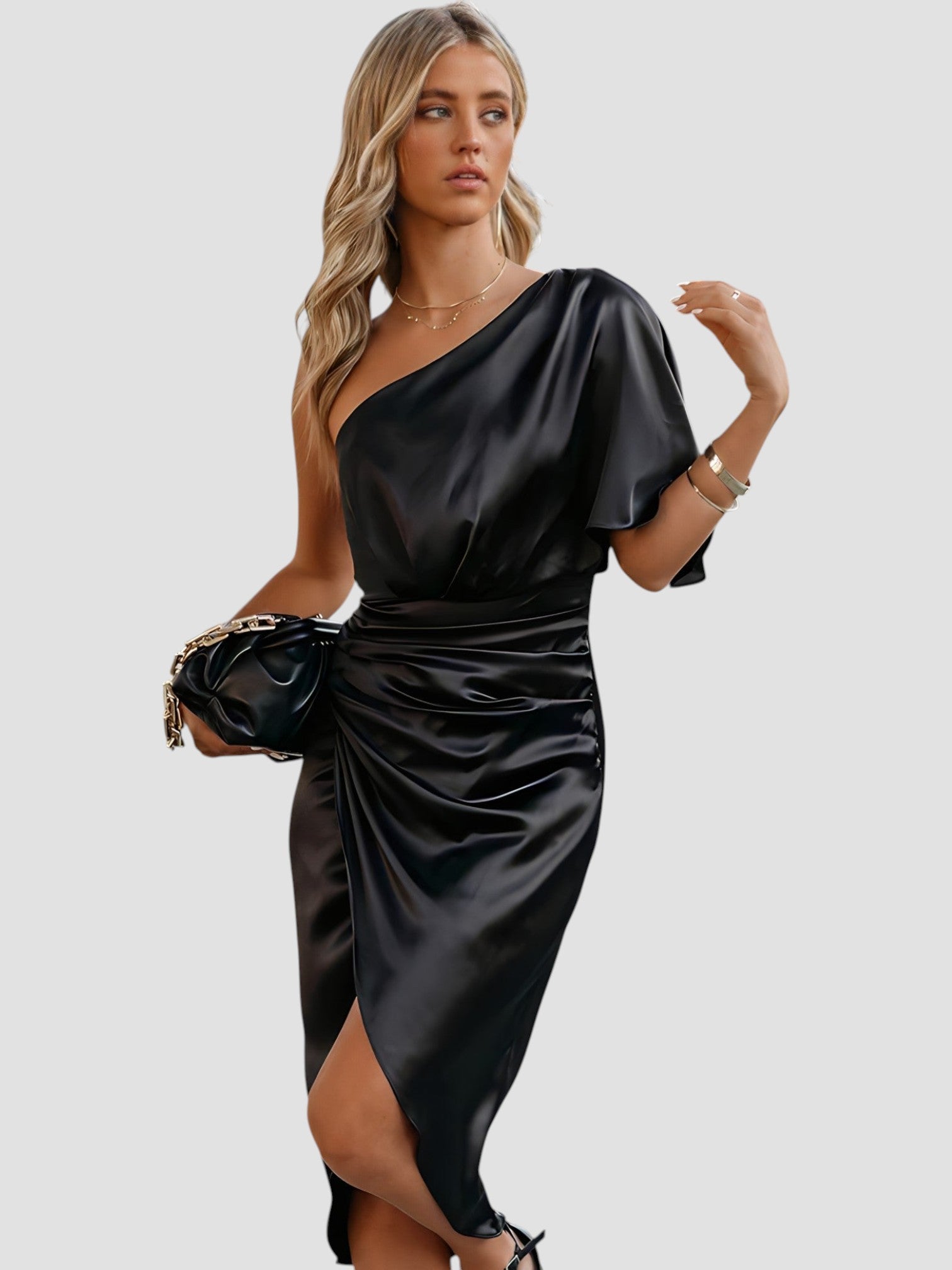 Noir (Presque épuisé) / XL