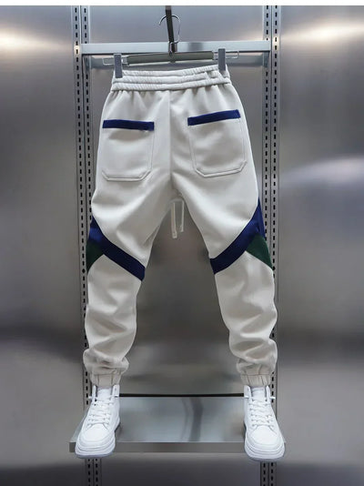 Adrien™ | Pantalon à Panneaux