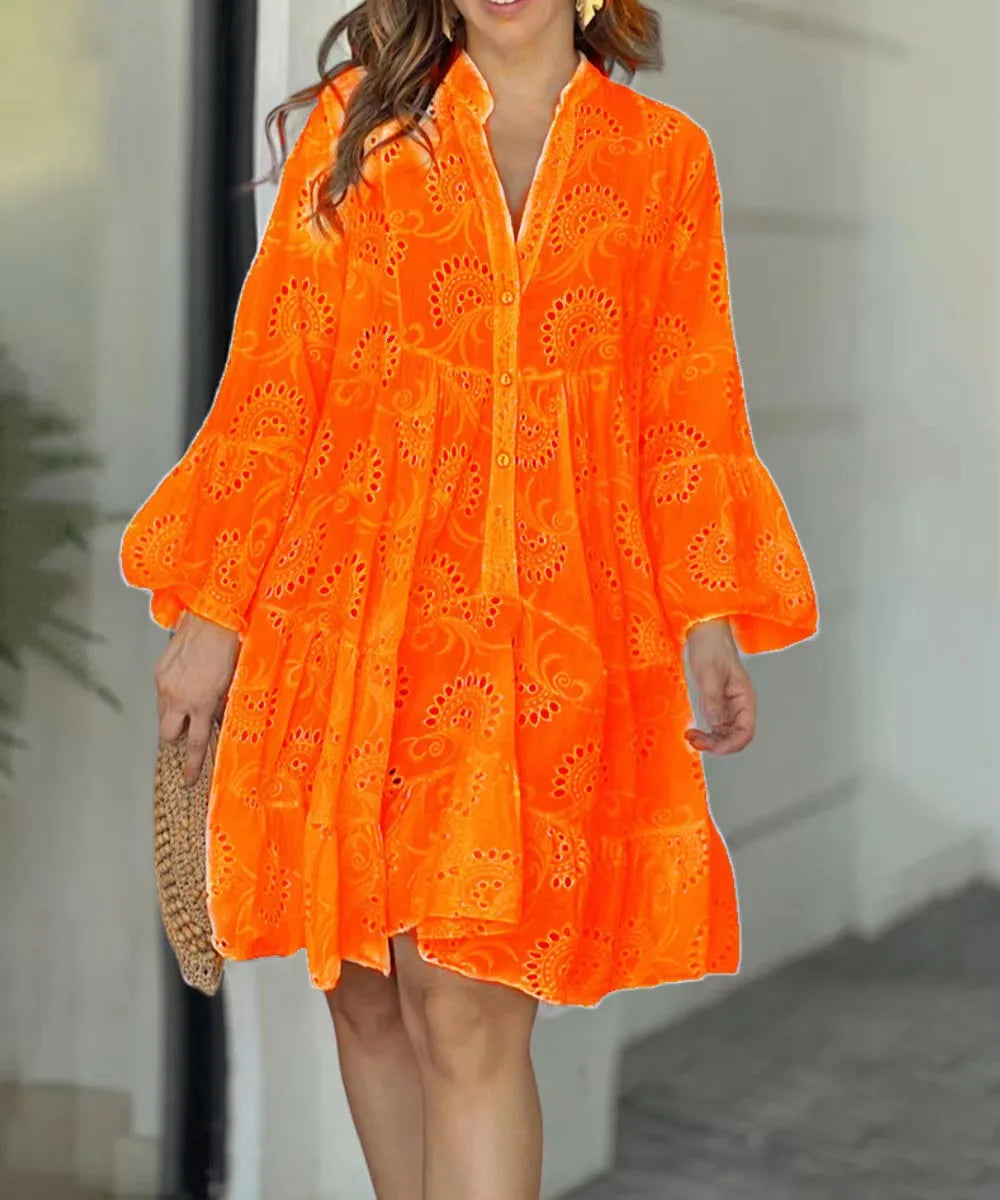 Jaimy™ | Robe en Dentelle