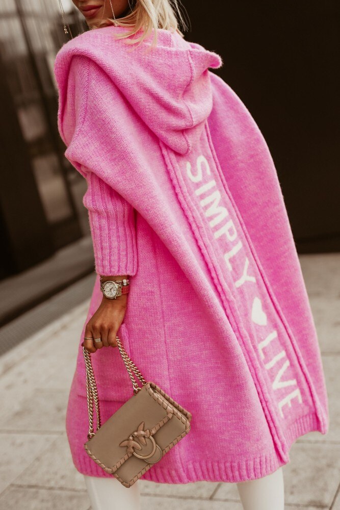 Luca Vita™ | Gilet Maxi