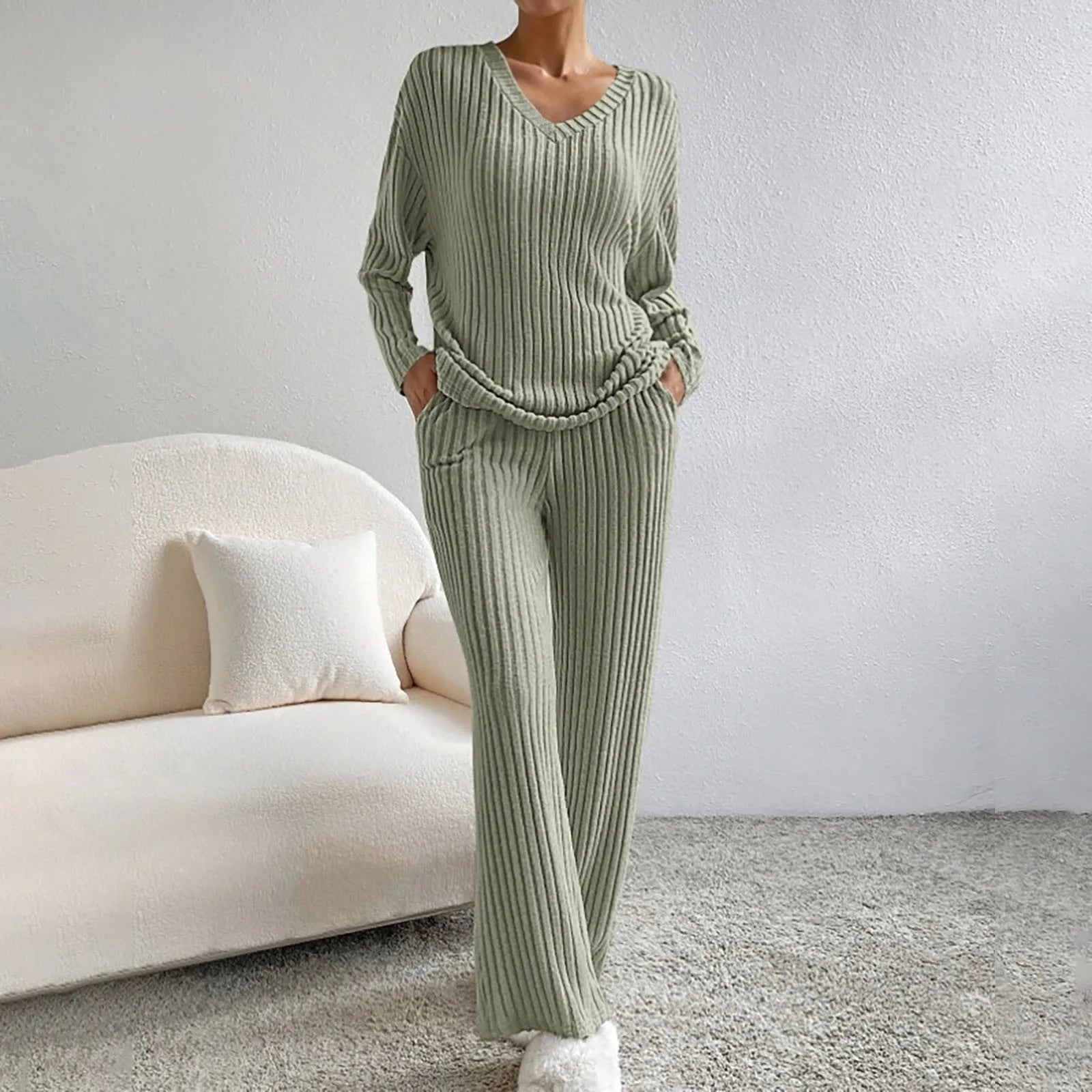 Vert olive / 3XL