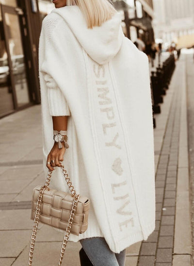 Luca Vita™ | Gilet Maxi