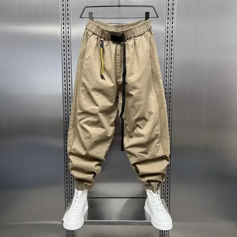 Gaspard™ | Pantalon Baggy