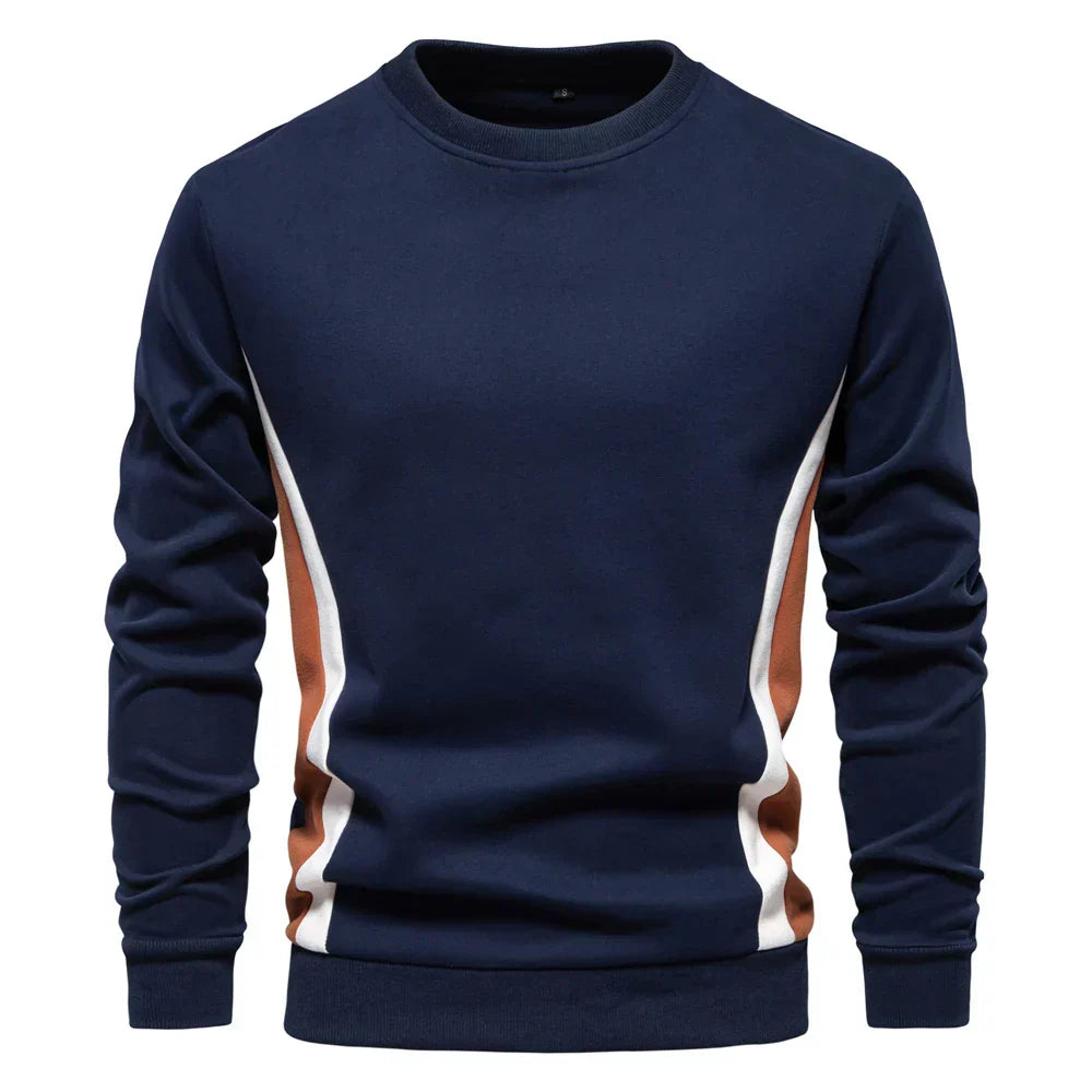 Bleu Foncé (Presque épuisé) / 2XL