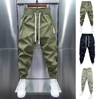 Clément™ | Pantalon Relax