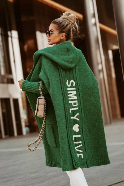 Luca Vita™ | Gilet Maxi