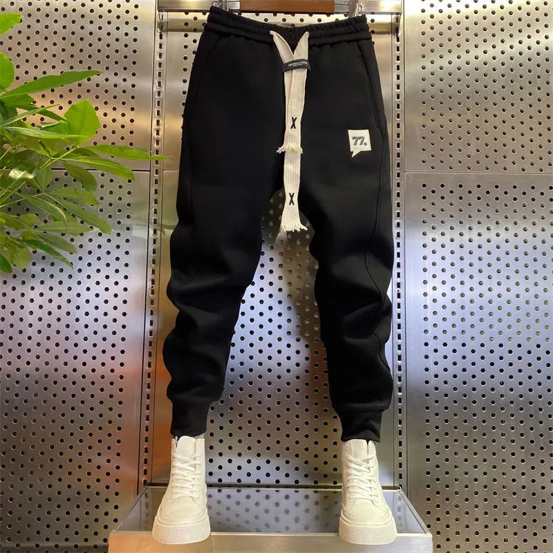 Noir / 4XL
