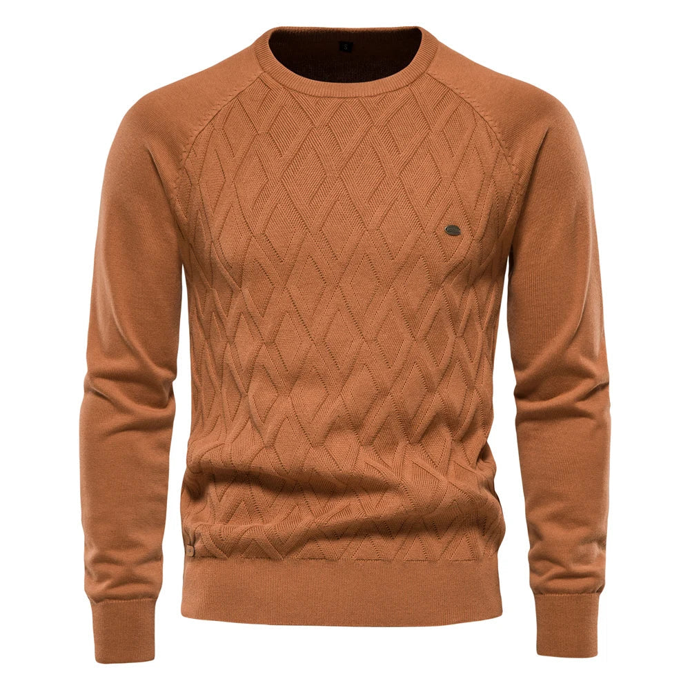 Marron (Presque épuisé) / 2XL