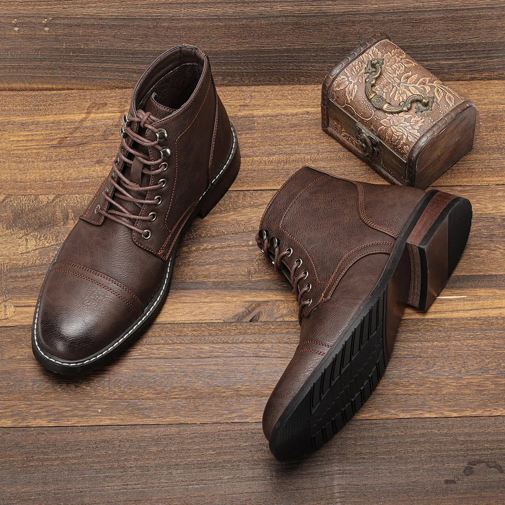 Dakota™ | Bottines classique