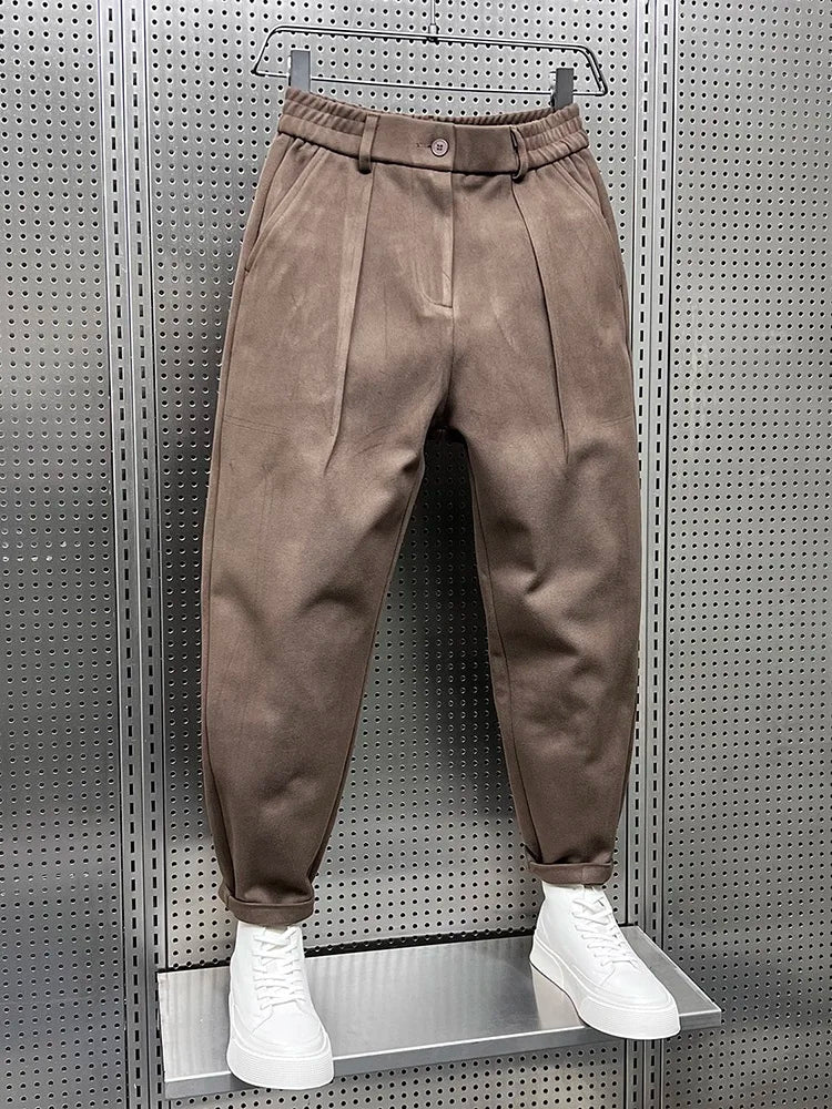 Théodore™ | Pantalon Élégant