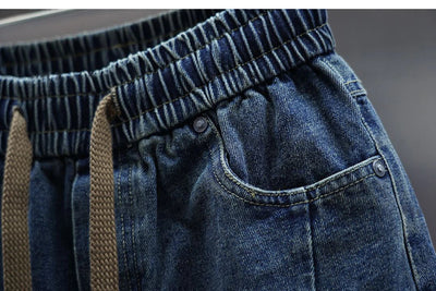 Gaspard™ | Pantalon Baggy