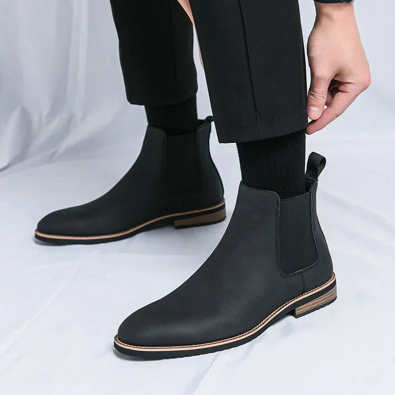 Kayden™ | Bottines Chelsea