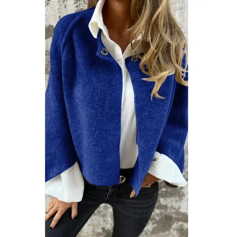 Bleu / 3XL