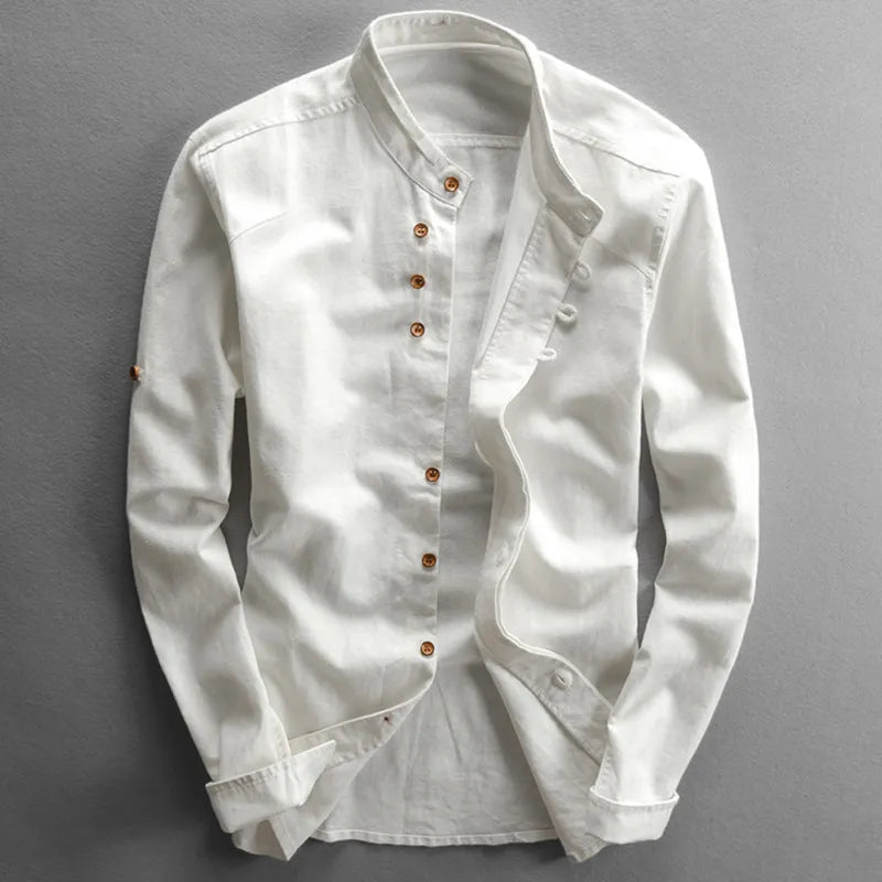 Blanc (Presque épuisé) / 3XL