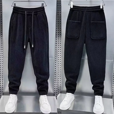 Émeric™ | Pantalon Côtelé