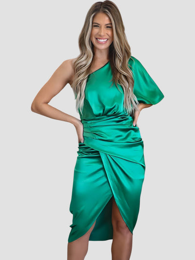 Natascia™ | Robe Longue