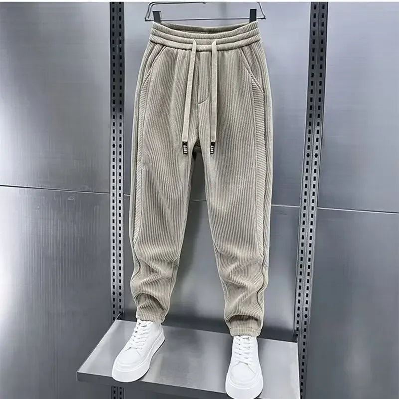 Émeric™ | Pantalon Côtelé