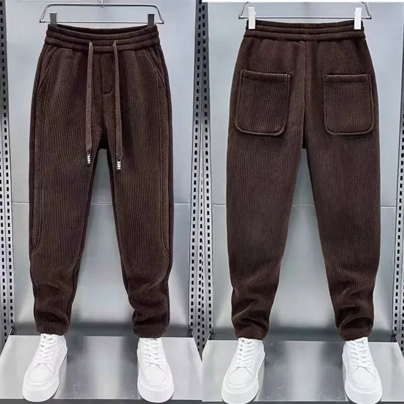 Émeric™ | Pantalon Côtelé