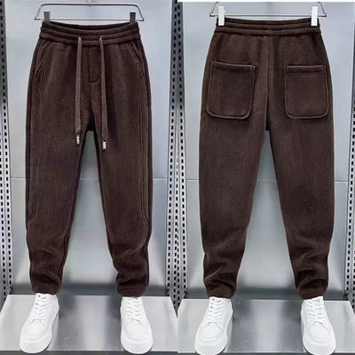 Émeric™ | Pantalon Côtelé